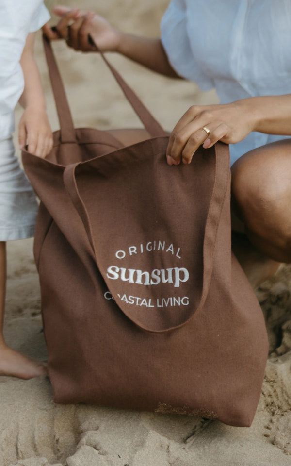Outback Tote