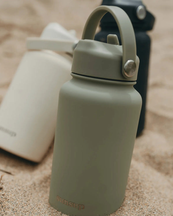 Aurora Reusable Water Bottle