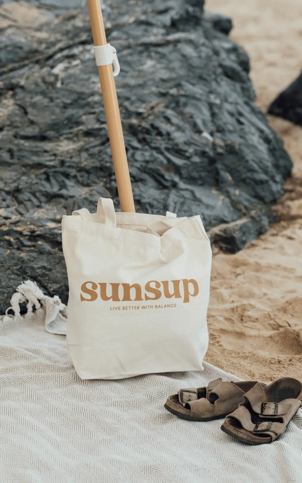 Reusable Tote