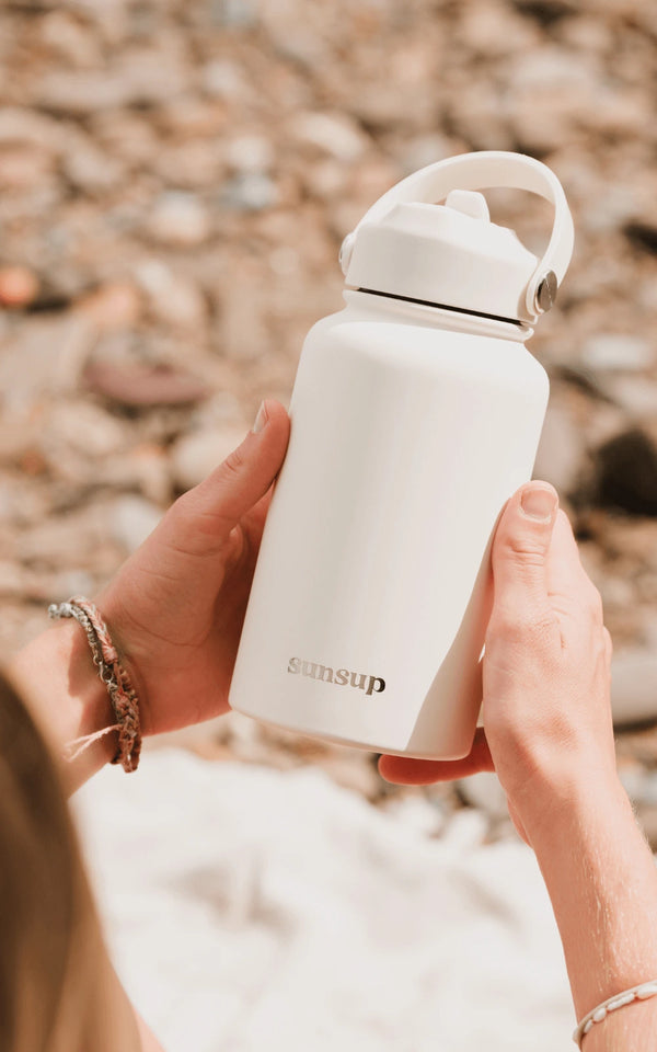 Dawn Reusable Water Bottle