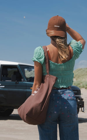 Outback Tote