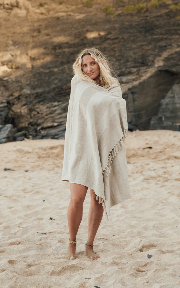 Yamba Towel