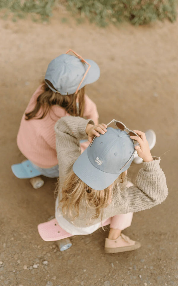 Kids Ocean Cap