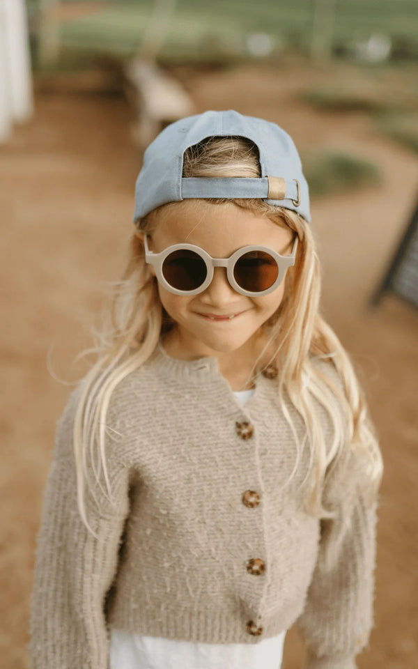 Kids Ocean Cap