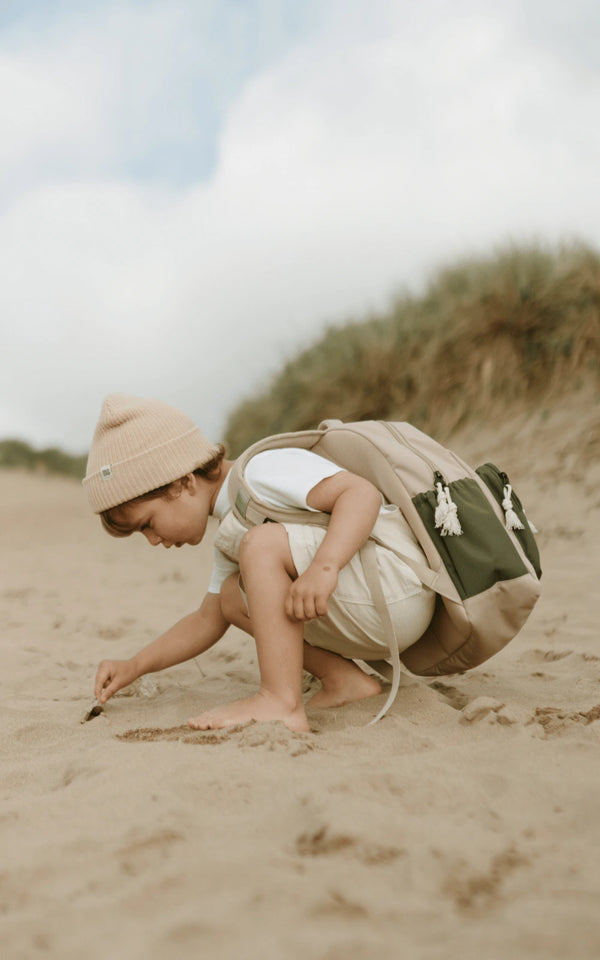 Little Voyager Rucksack