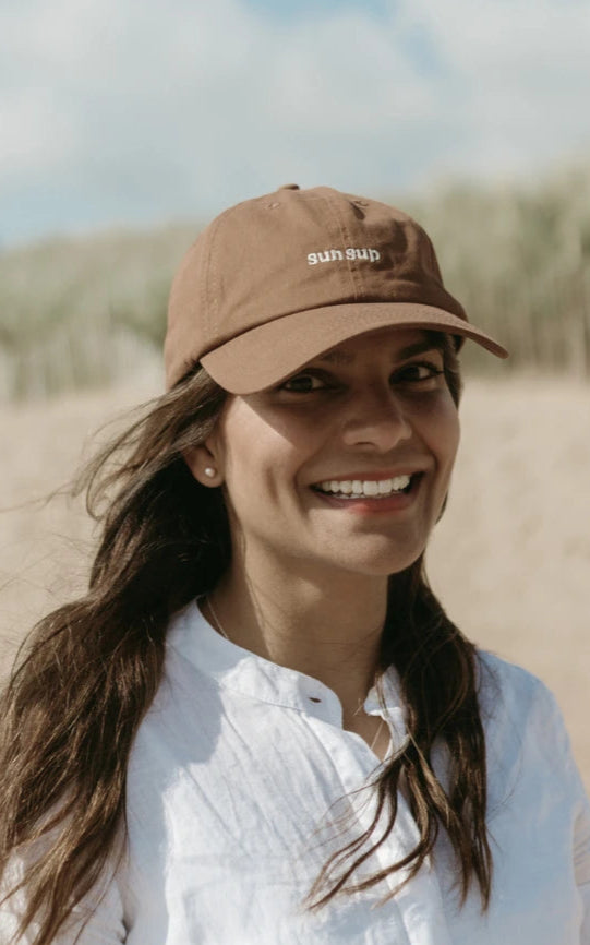 Darwin Cap