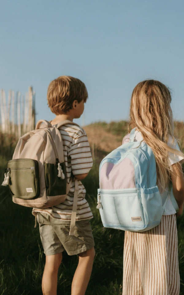 Little Voyager Rucksack