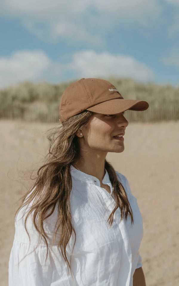 Darwin Cap