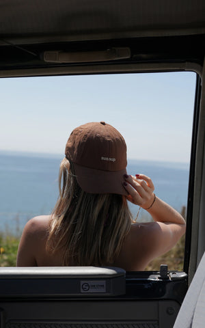 Darwin Cap