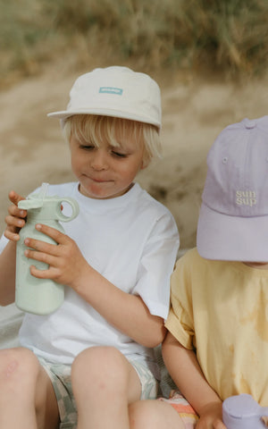 Kids Byron Cap