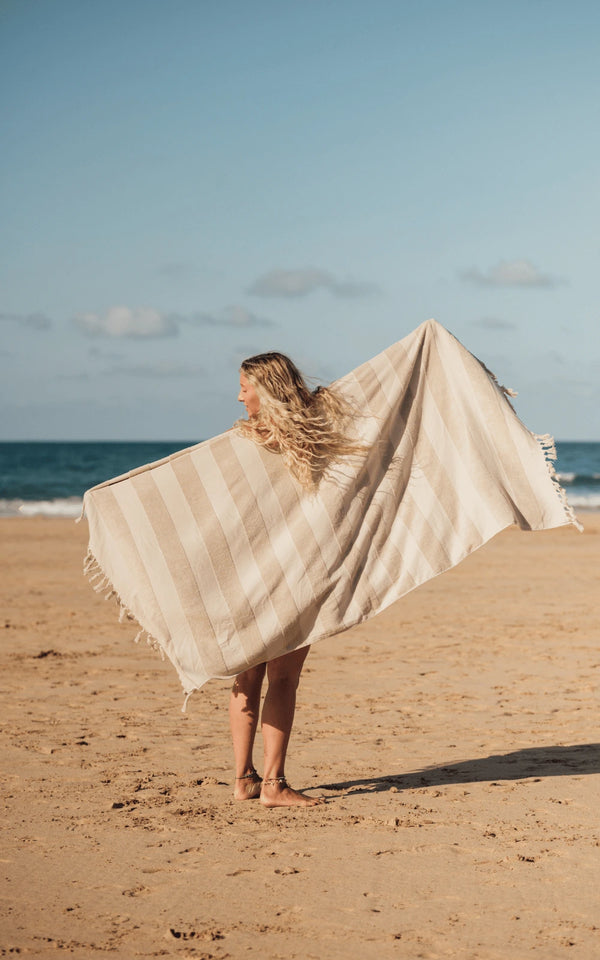 Yamba Towel