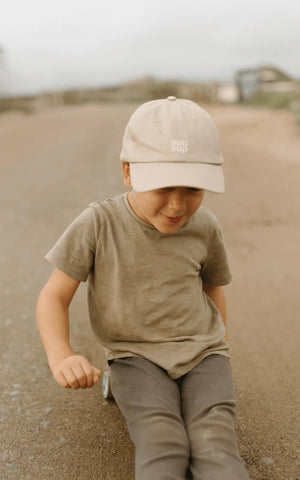 Kids All Seasons Cap