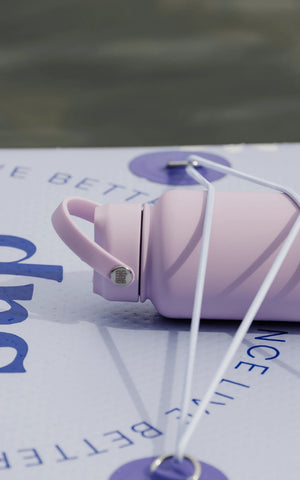 Dusk Reusable Water Bottle