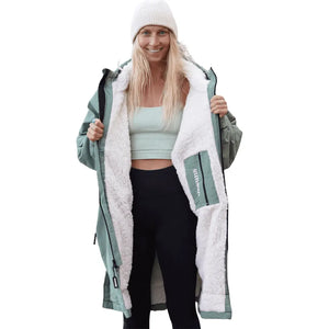 Recycled Changing Robe