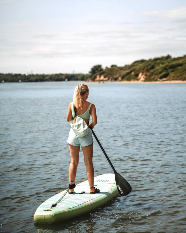 Floral Maceley Inflatable Paddle Board