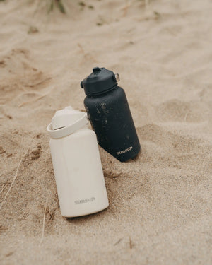 Dawn Reusable Water Bottle