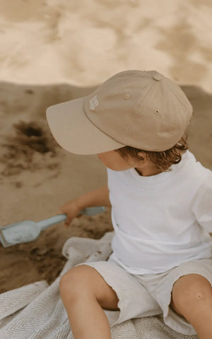 Kids All Seasons Cap