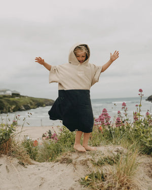 Kids Shoreline Robie