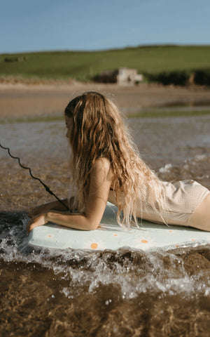 Little Riders Bodyboard