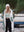 B-Stock Recycled Changing Robe