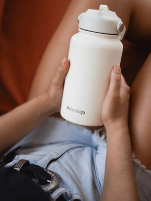 Dawn Reusable Water Bottle