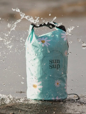 Floral Maceley 6L Dry Bag