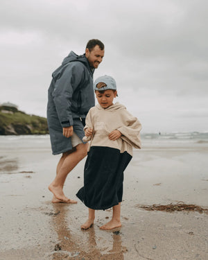 Kids Shoreline Robie