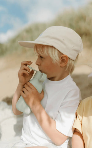 Kids Reusable Water Bottle