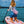 Floral Elender Inflatable Paddle Board