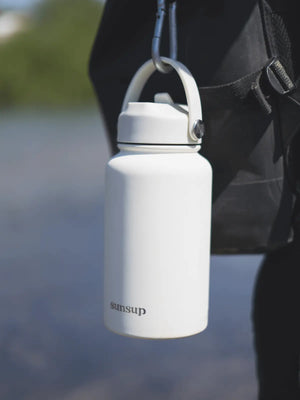 Dawn Reusable Water Bottle