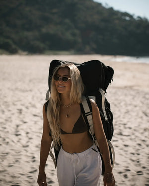 Retro Searush Inflatable Paddle Board