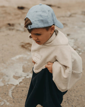 Kids Shoreline Robie