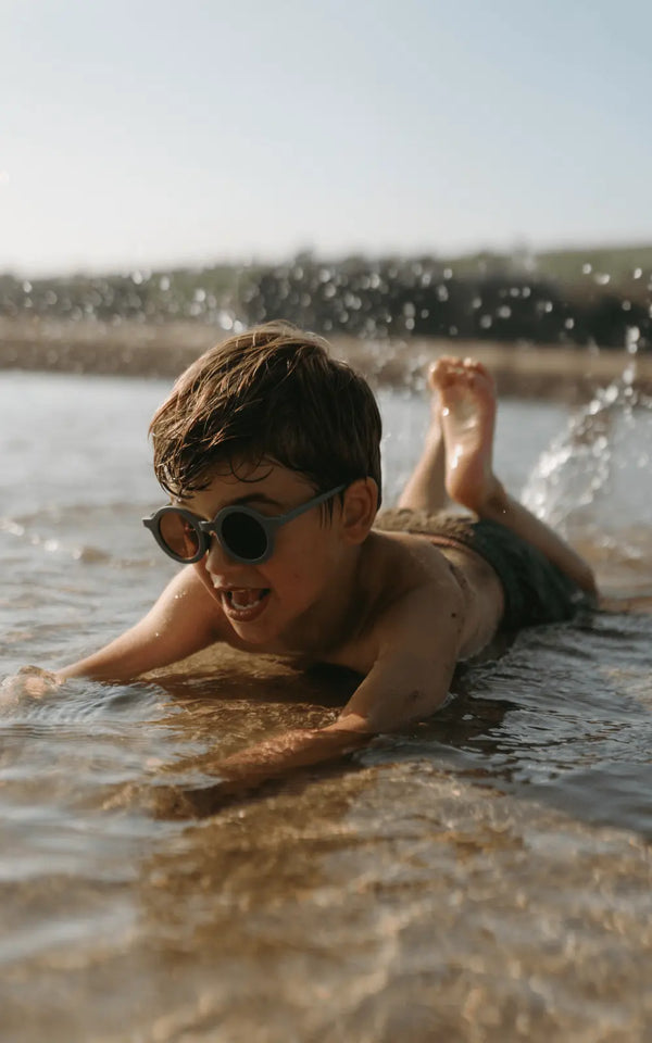 Little Seeker Sunglasses