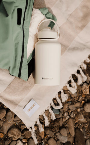 Dawn Reusable Water Bottle