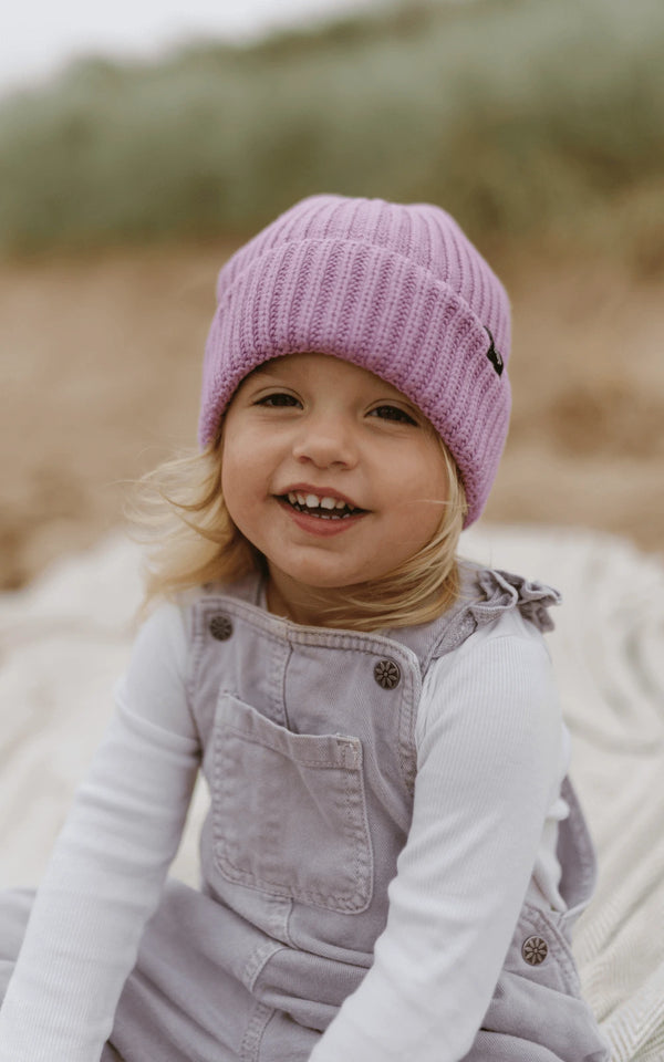 Kids Dusk Beanie