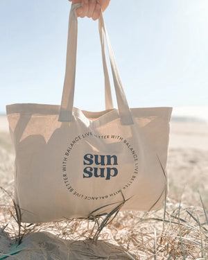 Oversized Active Bag