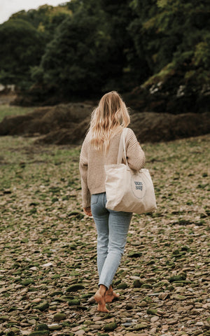 Oversized Active Bag