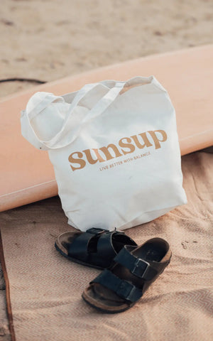 Reusable Tote