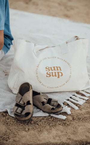 Oversized Active Bag