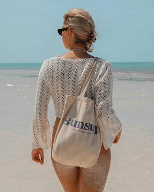 Reusable Tote