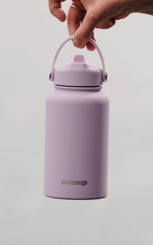Dusk Reusable Water Bottle