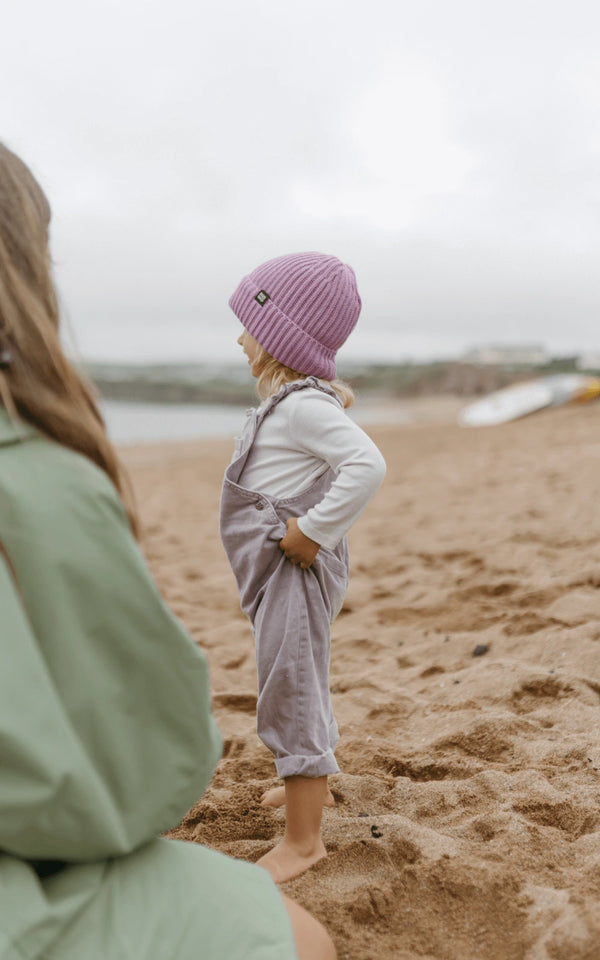 Kids Dusk Beanie