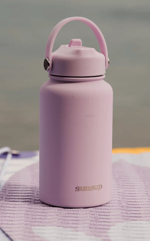Dusk Reusable Water Bottle