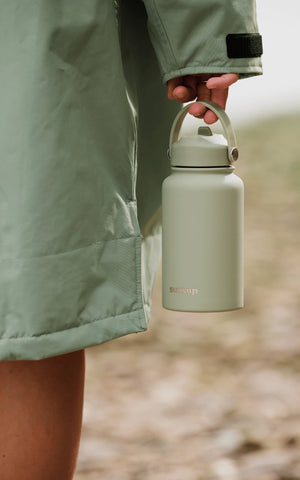 Aurora Reusable Water Bottle
