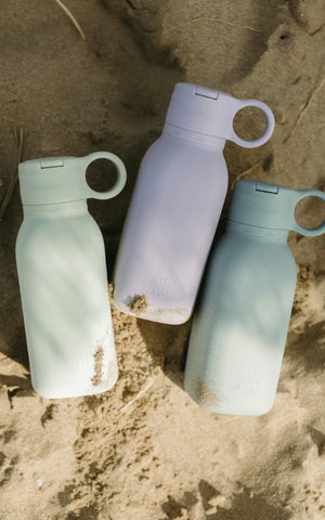 Kids Reusable Water Bottle