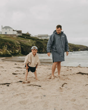 Kids Shoreline Robie