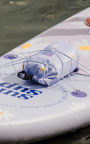 Floral Elberry 6L Dry Bag