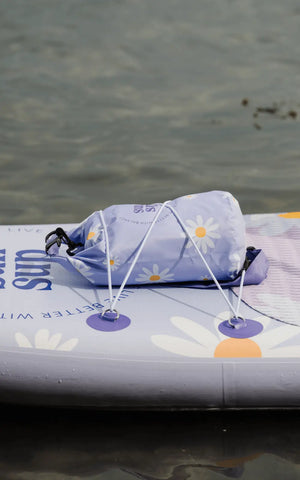 Floral Elberry 6L Dry Bag