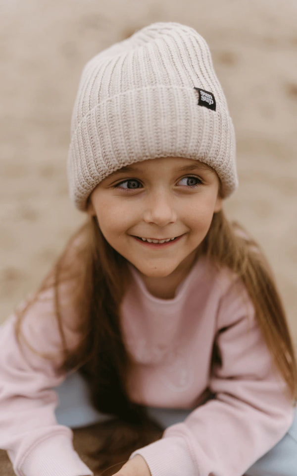 Kids Dawn Beanie