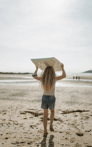 Little Riders Bodyboard